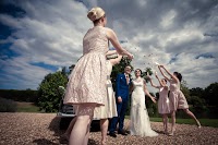 Contemporary Wedding Photography 1099639 Image 1